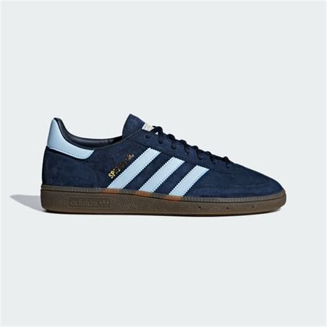 adidas spezial blå dame|Adidas spezial sko.